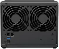 Serveur NAS Synology DiskStation DS425+ - 4 baies - 2