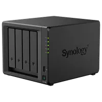 Serveur NAS Synology DiskStation DS925+ - 4 baies