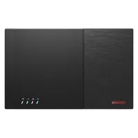 Serveur NAS Asustor Flashstor 6 Gen2 FS-6806X - 6 baies (Noir)