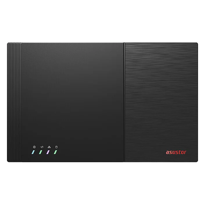 Serveur NAS Asustor Flashstor 6 Gen2 FS-6806X - 6 baies (Noir)