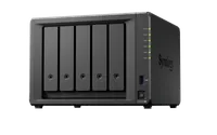 Serveur NAS Synology DiskStation DS1525+ - 5 baies