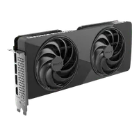 Carte Graphique PNY GeForce RTX 5070 Slim Dual Fan OC - 2