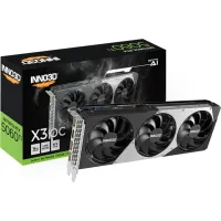 Carte Graphique Inno3D GeForce RTX 5060 Ti X3 OC 16Go