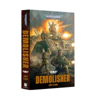 Warhammer 40k - Demolisher (En)