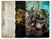 Warhammer 40k - Codex V.11 Orks (En)