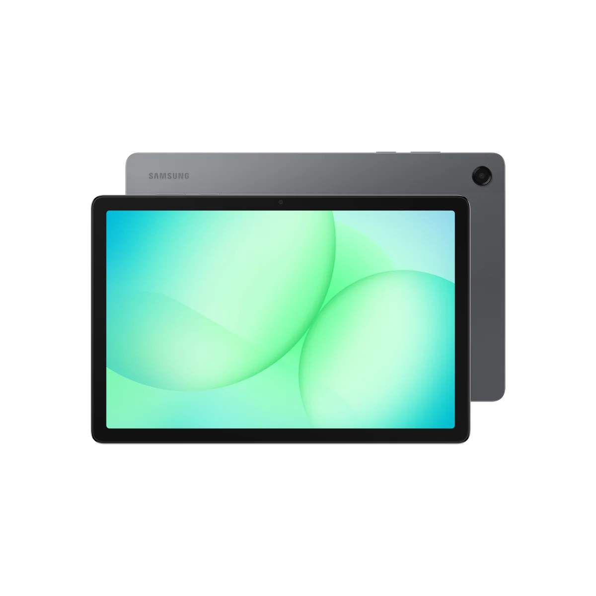 Samsung A11+ 5G LTE-TDD & LTE-FDD 128 Go 27,9 cm (11") 6 Go Wi-Fi 5 (802.11ac) Gris
