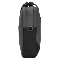 Targus CypressEco 39,6 cm (15.6") Malette Noir, Gris - 4