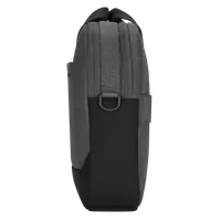 Targus CypressEco 39,6 cm (15.6") Malette Noir, Gris - 6