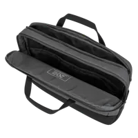 Targus CypressEco 39,6 cm (15.6") Malette Noir, Gris - 7
