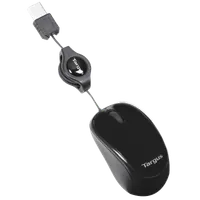 Targus Compact Blue Trace Mouse - 1