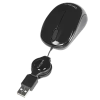 Targus Compact Blue Trace Mouse - 2