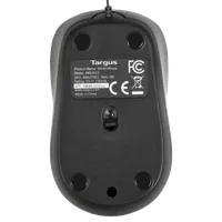 Targus Compact Blue Trace Mouse - 3