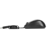 Targus Compact Blue Trace Mouse - 4