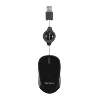 Targus Compact Blue Trace Mouse - 8