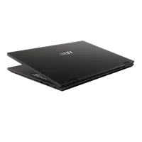 MSI VenturePro 16 A2RWFG-001FR Intel Core 7 240H Netbook 40,6 cm (16") 2K 16 Go DDR5-SDRAM 512 Go SSD NVIDIA GeForce RTX 5060 Wi-Fi 6E (802.11ax) Windows 11 Home Gris AZERTY Français - 4