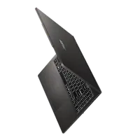 MSI VenturePro 16 A2RWFG-001FR Intel Core 7 240H Netbook 40,6 cm (16") 2K 16 Go DDR5-SDRAM 512 Go SSD NVIDIA GeForce RTX 5060 Wi-Fi 6E (802.11ax) Windows 11 Home Gris AZERTY Français - 7