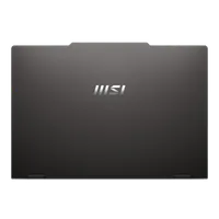MSI VenturePro 16 A2RWFG-001FR Intel Core 7 240H Netbook 40,6 cm (16") 2K 16 Go DDR5-SDRAM 512 Go SSD NVIDIA GeForce RTX 5060 Wi-Fi 6E (802.11ax) Windows 11 Home Gris AZERTY Français - 10
