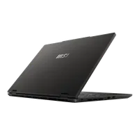 MSI VenturePro 16 A2RWFG-001FR Intel Core 7 240H Netbook 40,6 cm (16") 2K 16 Go DDR5-SDRAM 512 Go SSD NVIDIA GeForce RTX 5060 Wi-Fi 6E (802.11ax) Windows 11 Home Gris AZERTY Français - 11