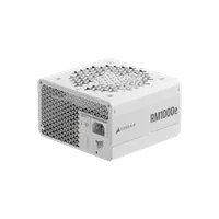 CORSAIR RMe White Series (3rd Gen), RM1000e ThermalProtect White, 1000 Watt - 1