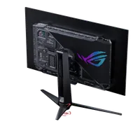 ASUS ROG Swift OLED PG32UCWM écran plat de PC 80 cm (31.5") 3840 x 2160 pixels 4K Ultra HD Noir - 3