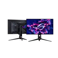 ASUS ROG Swift OLED PG32UCWM écran plat de PC 80 cm (31.5") 3840 x 2160 pixels 4K Ultra HD Noir - 5