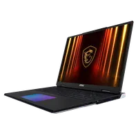 MSI Titan 18 HX A2WJ-1410FRY 64 go ddr 5090 rtx 2 to ultra9 - 3