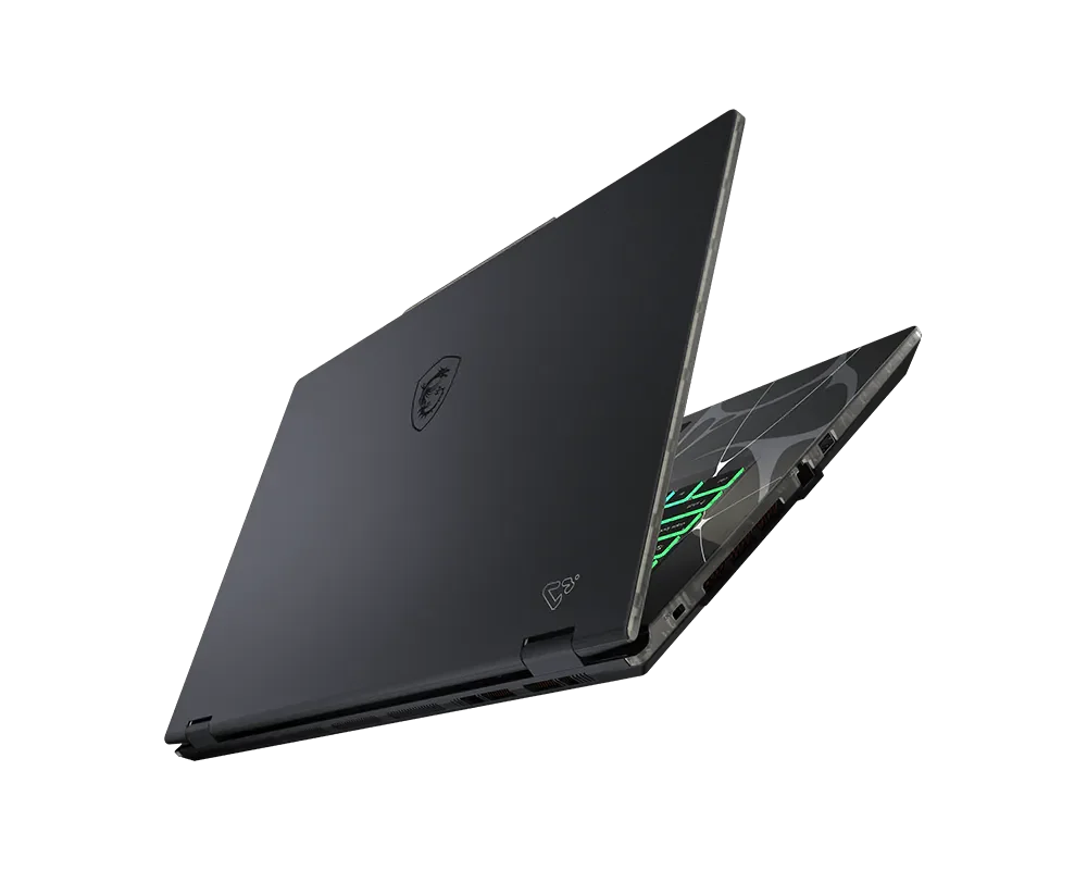 MSI Cyborg 17 B13WGKG-450FRYNN