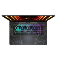 MSI Cyborg 17 B13WGKG-450FRYNN - 2