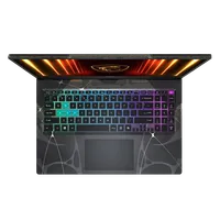 MSI Cyborg 17 B13WFKG-451FRYNN - 1