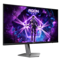AOC AGON PRO AG276QKD2 écran plat de PC 67,3 cm (26.5") 2560 x 1440 pixels Quad HD QD-OLED Noir, Gris - 13