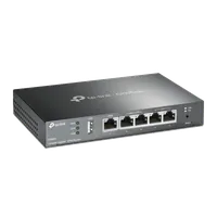 TP-Link Omada ER605 Routeur connecté Gigabit Ethernet Noir - 3