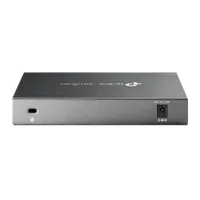TP-Link Omada ER605 Routeur connecté Gigabit Ethernet Noir - 4