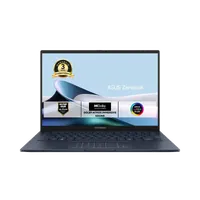 ASUS Zenbook 14 UX3405CA- -ISSQD0X Intel Core Ultra 7 255H Ordinateur portable 35,6 cm (14") WUXGA 16 Go LPDDR5x-SDRAM 512 Go SSD Wi-Fi 7 (802.11be) Windows 11 Pro Bleu - 2