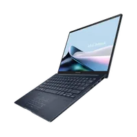 ASUS Zenbook 14 UX3405CA- -ISSQD0X Intel Core Ultra 7 255H Ordinateur portable 35,6 cm (14") WUXGA 16 Go LPDDR5x-SDRAM 512 Go SSD Wi-Fi 7 (802.11be) Windows 11 Pro Bleu - 3