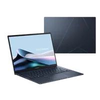 ASUS Zenbook 14 UX3405CA- -ISSQD0X Intel Core Ultra 7 255H Ordinateur portable 35,6 cm (14") WUXGA 16 Go LPDDR5x-SDRAM 512 Go SSD Wi-Fi 7 (802.11be) Windows 11 Pro Bleu - 5
