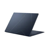 ASUS Zenbook 14 UX3405CA- -ISSQD0X Intel Core Ultra 7 255H Ordinateur portable 35,6 cm (14") WUXGA 16 Go LPDDR5x-SDRAM 512 Go SSD Wi-Fi 7 (802.11be) Windows 11 Pro Bleu - 6