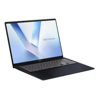 ASUS Vivobook 16 X1607CA-PRO-DICMB187X Intel Core Ultra 7 255H Ordinateur portable 40,6 cm (16") WUXGA 16 Go DDR5-SDRAM 1 To SSD Wi-Fi 6 (802.11ax) Windows 11 Pro Bleu - 3
