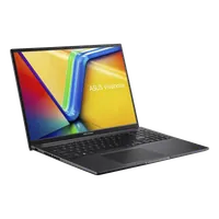 ASUS Vivobook 16 X1605VA-OLED-ISSSH220W Intel Core 9 270H Ordinateur portable 40,6 cm (16") Full HD 16 Go DDR5-SDRAM 512 Go SSD Wi-Fi 6 (802.11ax) Windows 11 Home Noir - 3