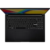 ASUS Vivobook 16 X1605VA-OLED-ISSSH220W Intel Core 9 270H Ordinateur portable 40,6 cm (16") Full HD 16 Go DDR5-SDRAM 512 Go SSD Wi-Fi 6 (802.11ax) Windows 11 Home Noir - 5