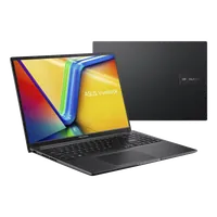 ASUS Vivobook 16 X1605VA-OLED-ISSSH220W Intel Core 9 270H Ordinateur portable 40,6 cm (16") Full HD 16 Go DDR5-SDRAM 512 Go SSD Wi-Fi 6 (802.11ax) Windows 11 Home Noir - 6