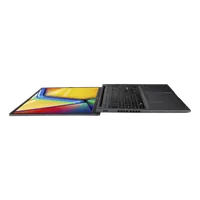 ASUS Vivobook 16 X1605VA-OLED-ISSSH220W Intel Core 9 270H Ordinateur portable 40,6 cm (16") Full HD 16 Go DDR5-SDRAM 512 Go SSD Wi-Fi 6 (802.11ax) Windows 11 Home Noir - 7
