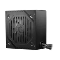 MSI MAG A550BNL unité d'alimentation d'énergie 550 W 24-pin ATX ATX Noir - 4