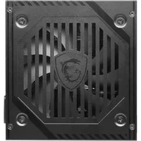 MSI MAG A550BNL unité d'alimentation d'énergie 550 W 24-pin ATX ATX Noir - 6