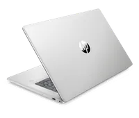 HP 17-cp2015nf AMD Ryzen™ 5 7520U Ordinateur portable 43,9 cm (17.3") Full HD 16 Go LPDDR5-SDRAM 1 To SSD Wi-Fi 6 (802.11ax) Windows 11 Home Argent - 5