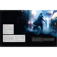 Jeu de Rôle : Blade Runner - Les Anges en Feu - 2