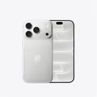 IPHONE PRO 18 1 TO ARGENT