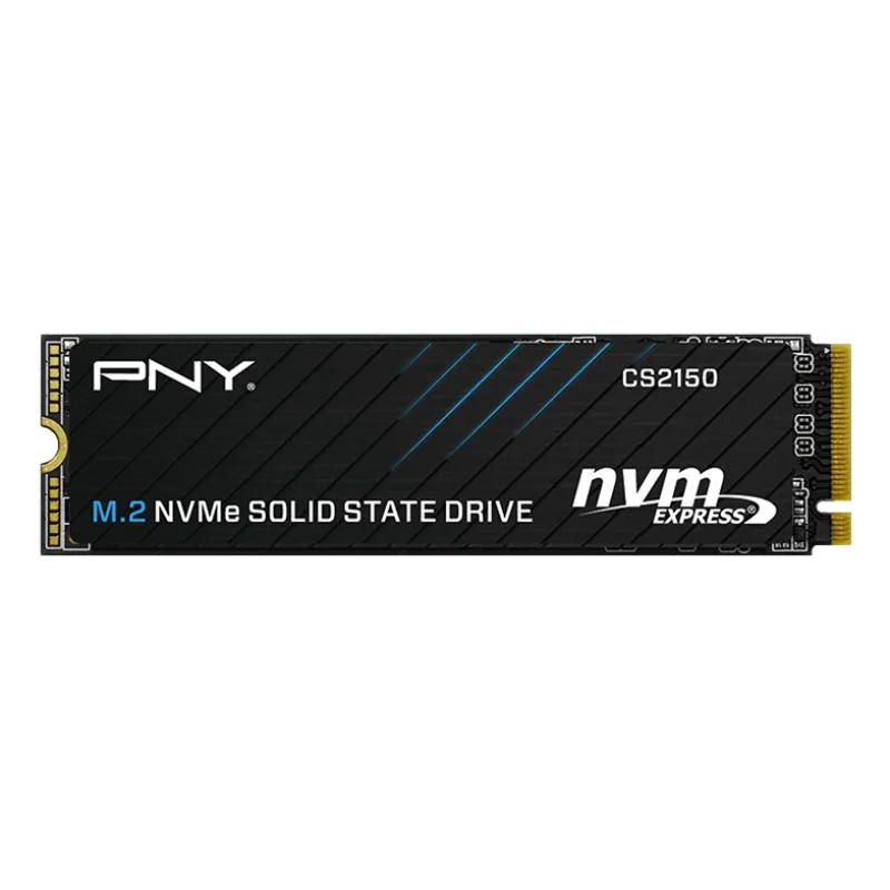PNY SSD CS2150 M.2 GEN5 2TB