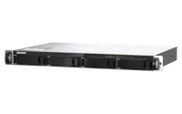 QNAP TS-435XEU NAS Rack (1 U) Marvell CN9131 4 Go DDR4 0 To QNAP QTS Noir, Gris - 5