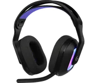 Casque Gamer sans fil Logitech G325 (Noir)