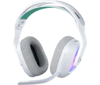 Casque Gamer sans fil Logitech G325 (Blanc)